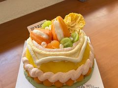 -流酥可心·牛乳蛋糕商店(禾祥西路店)