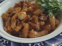 李鸿章烩菜-保定会馆(秀兰店)