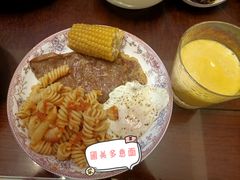 -盒马鲜生(王府广场店)