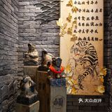 🐑N多当红明星都来打卡的羊肉火锅店