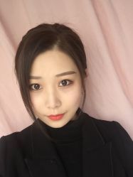 -藤野造型·专业烫染店