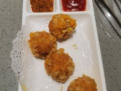 -海底捞火锅(龙岗星河COCO Park店)