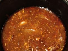 -多宾韩国料理(学衡路店)