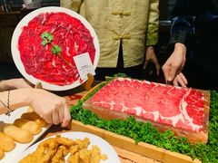 -小龙翻大江文化火锅(太古里店)