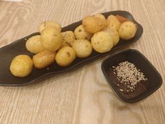 -蜀於记川渝小吃(中央大街店)