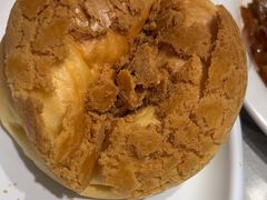 -翠华餐厅(正佳广场店)