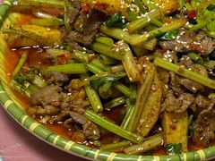 -富源杨记牛肉馆