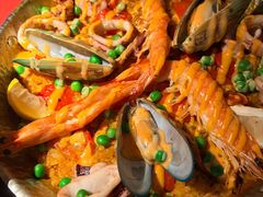 西班牙海鲜饭-ZAFFERANO西班牙海鲜饭(上海首店)