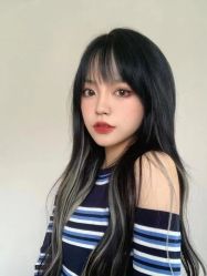 点击看大图 -MORI HAIR SALON日式美发沙龙