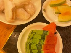 -老码头火锅(玉林店)