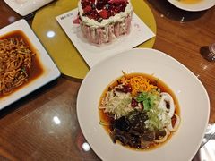 -那家老院子东北菜·饺子·小鸡炖蘑菇(艳华街店)