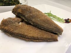糟香小黄鱼-上海小南国(金桥国际广场店)