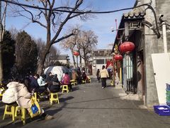 -鼎香润(德胜门内店)