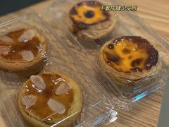 -鲍师傅糕点(永安里店)