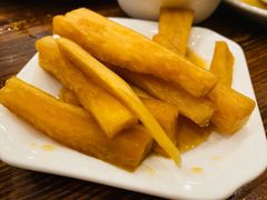 -正能量脆肉鲩火锅