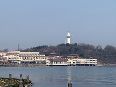 -养马岛旅游度假区