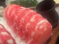 -色響火锅(恒隆广场店)