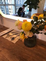 -净漪造型 PURE RIPPLE