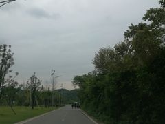 -仙海旅游度假区