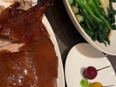 -金鸭季·北京烤鸭(深业上城店)