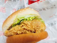-华莱士炸鸡汉堡(崇文门搜秀城店)