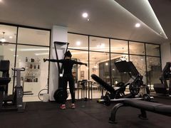 -Another Key健身(紫金店)