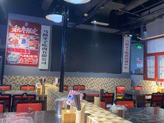 -马路牙子烧烤音乐酒馆(望京店)