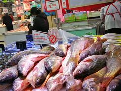 -北国超市(益元店)