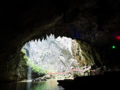 -英西峰林·洞天仙境