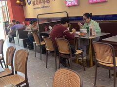 -永盛茶档·港式餐厅(桥北店)