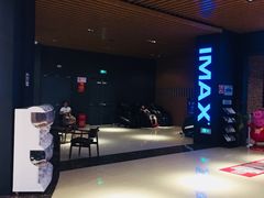 -SFC上影百联影城(川沙IMAX店)