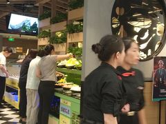 -新辣道鱼火锅(世纪金源购物中心店)