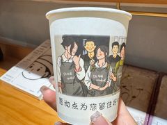 -沏点Trattoria意大利餐厅(新街口店)