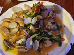 -潮名荟潮州菜馆(祈福缤纷世界店)