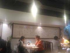 大堂-素清香(解放路店)