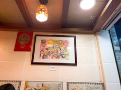 大堂-玫瑰甜品(文明路店)