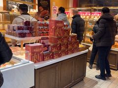 -TOUCH泰奇(奉贤宝龙城市广场店)