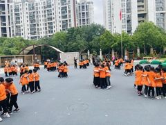 -大宁国际幼儿园(永和东路)