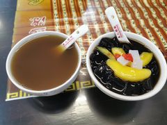 -长人馄饨铺(解放街店)