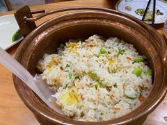铜锅洋芋饭-云南野生菌石锅鱼石锅鸡(大金塔店)