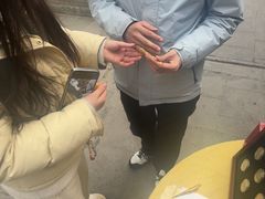 -宫事颐庭·老佛爷贵寿下午茶(颐和园店)