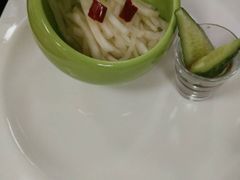 -湖影中餐厅·南京金茂威斯汀大酒店