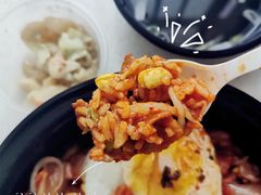 -米屋石锅拌饭(师大店)