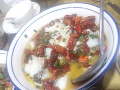 -湘香私房菜(大石长隆店)