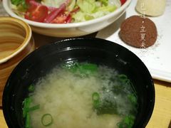 -浪花亭日本料理(古田路店)