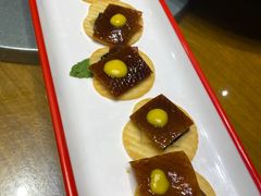 -局气 烤鸭·北京菜(前门店)