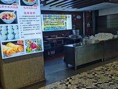 -建基泡馍·西安老字号·清真(永宁店)