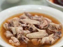-宏玲餐厅(四川南路店)