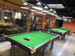 -火星工厂·桌游·团建聚会·轰趴馆(厦滘店)