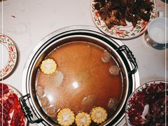 -汕头八合里海记牛肉店(清河店)